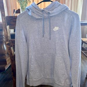 Nike sweatshirt